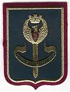 Official Insignia