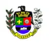 Coat of arms of Itirapuã