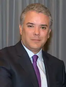 Iván Duque