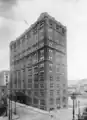 Undated photograph of Jones & Laughlin Building, 200 Ross Street, after 1917 addition.