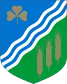 Coat of arms of Jõgeva County