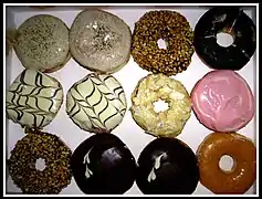 Doughnuts