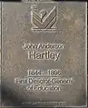 John Anderson Hartley