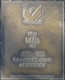 May Mills