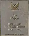 Tom Price