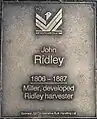 John Ridley