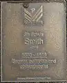 Sir Edwin Smith