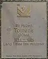 Sir Robert Torrens