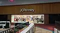 JCPenney entrance