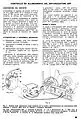 Bollettino Tecnico Geloso n.108-109 1968/1969: una tipica pagina del bollettino