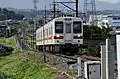 119-5300 series set R5 in June 2011