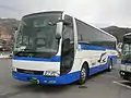 JR Bus Kanto H654-07417