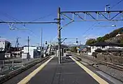 Platforms November 2011