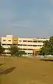 JSS Highschool, Hullalli