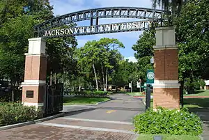 Jacksonville University