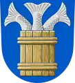 Coat of arms of Jaala