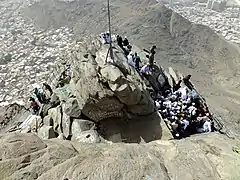 Cave Hira