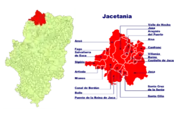 Location of Tiermas