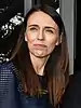 Jacinda Ardern