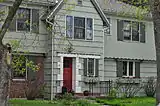 Jack Bartlett House, Bozeman