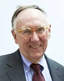 Jack Dangermond