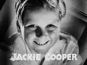 Jackie Cooper