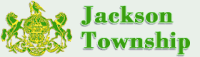 Official seal of Jackson Township