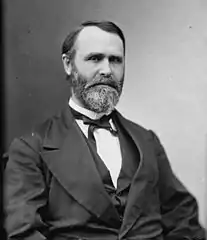 Brig. Gen.Jacob D. Cox