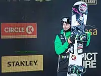 Dew Tour 2017