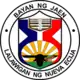 Official seal of Jaen