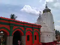 Temple