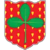 Coat of arms of Jagodina