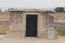 Danavulapadu Jain temple