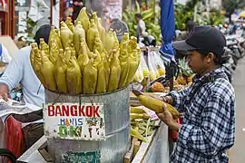 Jagung rebus