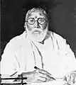 Jaladhar Sen in old age