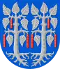 Coat of arms of Jalasjärvi