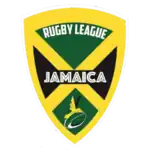 Badge of Jamaica team