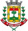 Coat of arms of Jambeiro