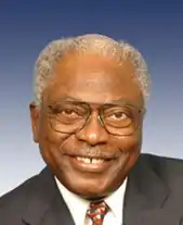 Jim Clyburn