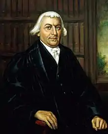 James IredellAssociate JusticeCommissioned: February 10, 1790