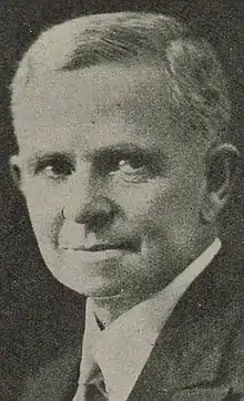 J. F. Thompson