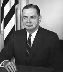 James H. Douglas, Jr.