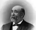 James Solomon Sanborn