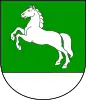 Coat of arms of Jamné nad Orlicí