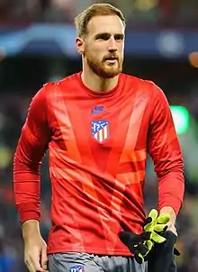 Jan Oblak