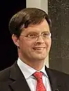 Jan Peter Balkenende