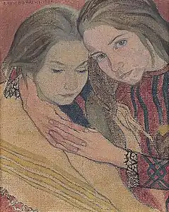 Two Girls