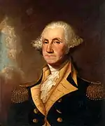 George Washington