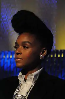 Janelle Monáe