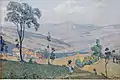 Italian Landscape (1915)